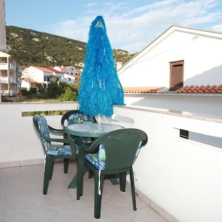 Nada Διαμέρισμα Baška