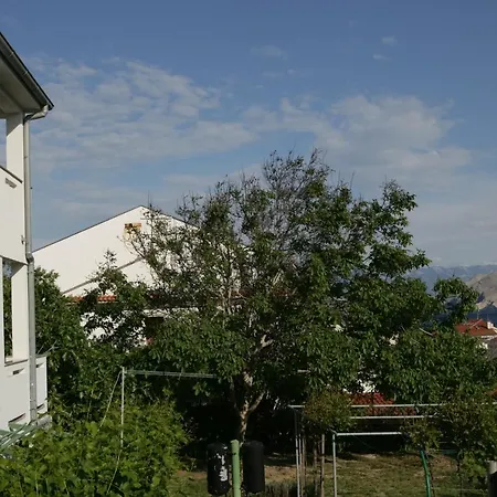 Διαμέρισμα Nada *