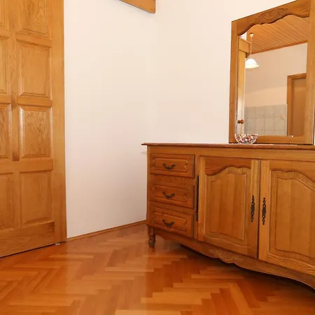 Διαμέρισμα Nada Baška