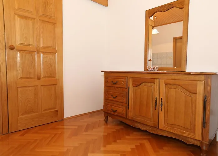 Apartment Nada Baška