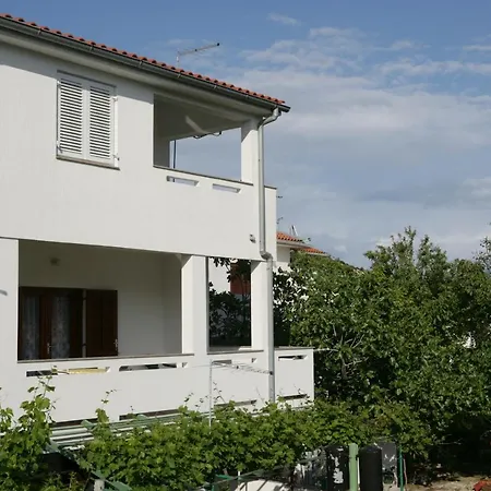 Apartman Nada