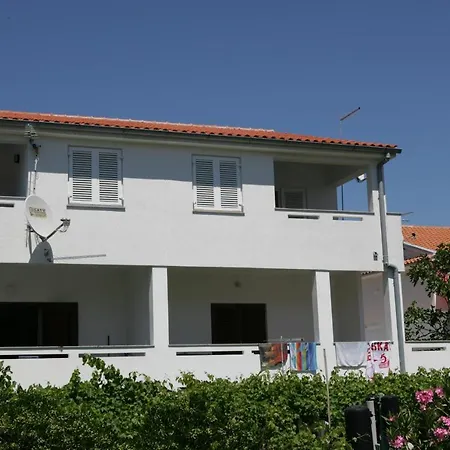 Appartamento Nada Baška