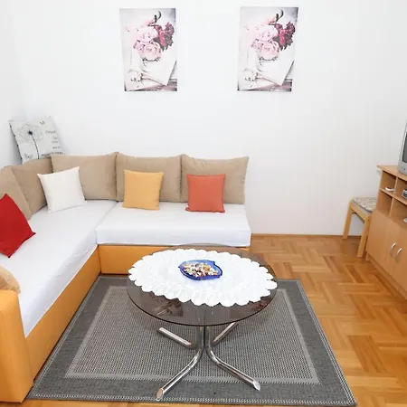 Apartmán Nada