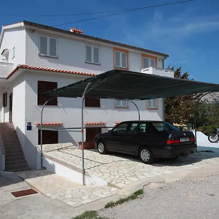 Nada Baška
