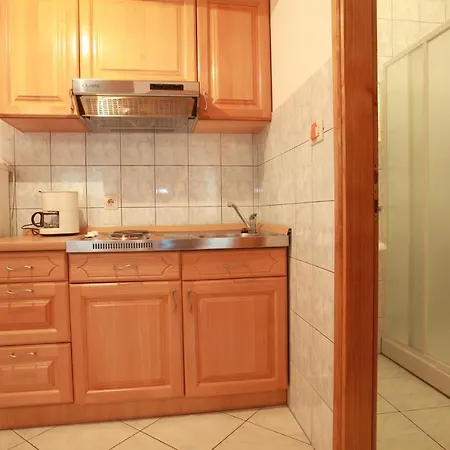 Apartmán Nada
