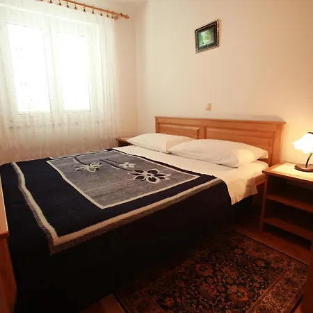 Appartamento Nada Baška