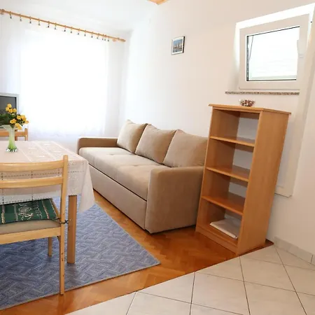 Apartmán Nada