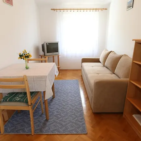 Apartmán Nada *