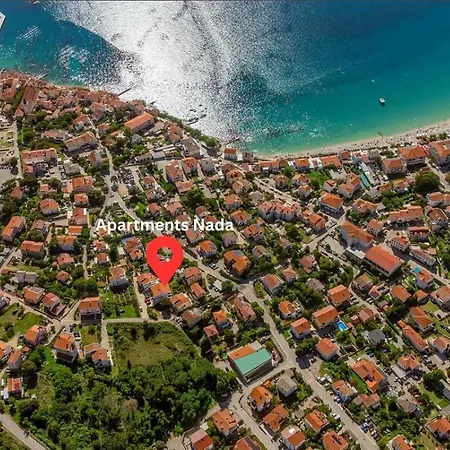 Nada Apartament *