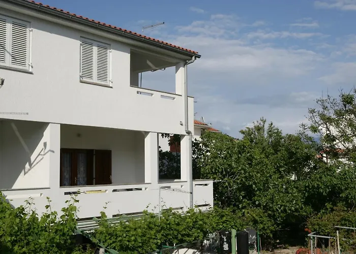 Apartman Nada