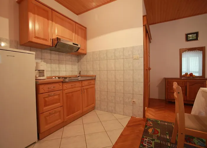 Apartman Nada