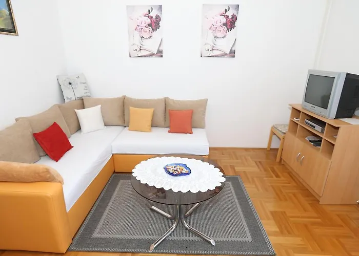 Apartman Nada