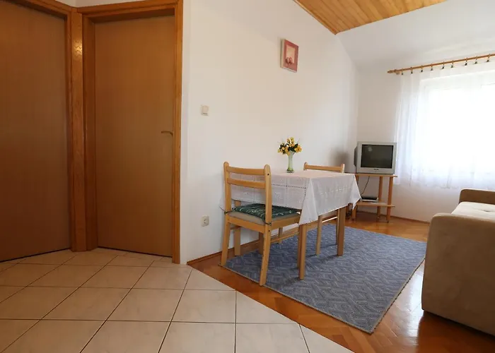 Apartman Nada *
