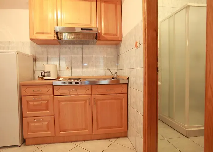 Apartman Nada