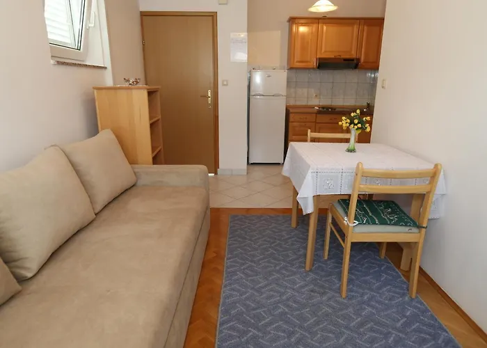 Apartman Nada *