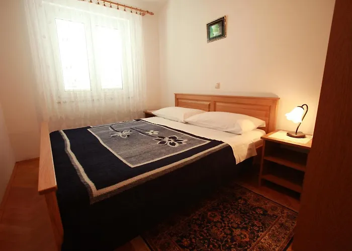 Apartman Nada Baška