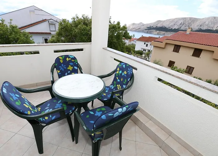 Nada Apartman