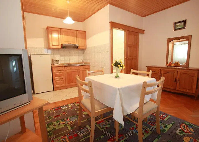Nada Apartman