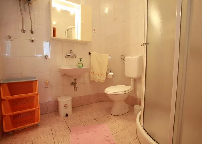 Apartman Nada *