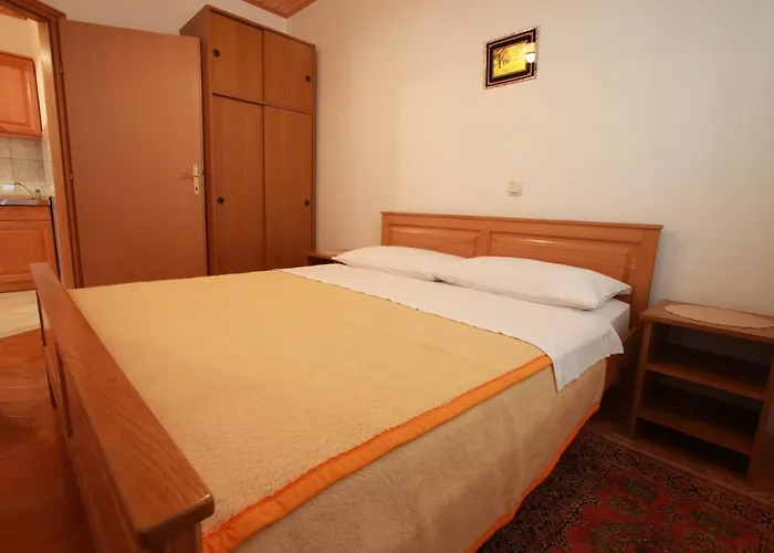 Nada Apartman *