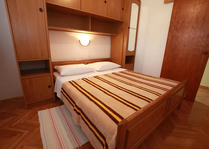 Nada Apartman *