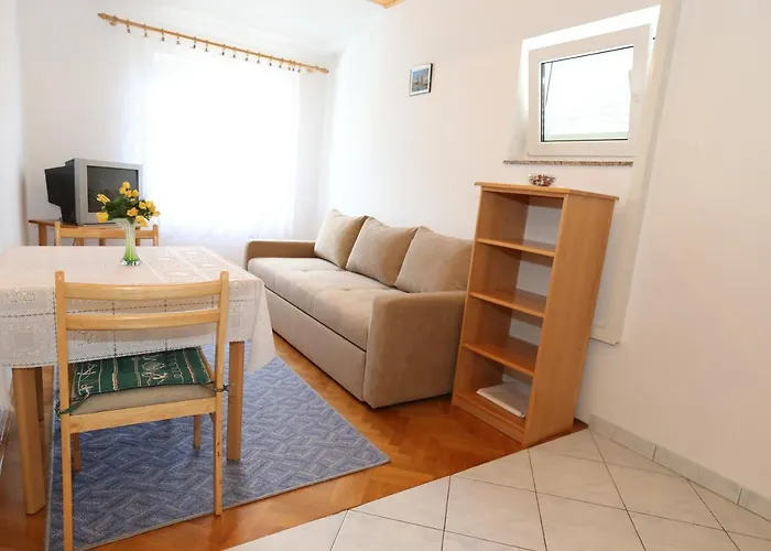 Apartman Nada