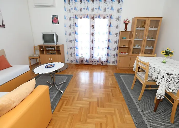 Nada Apartman *