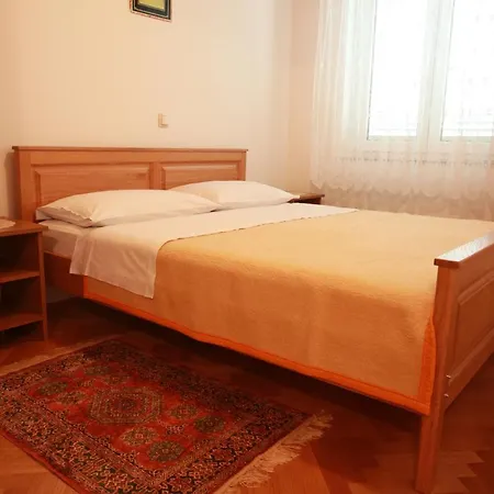 Nada Baska (Krk)