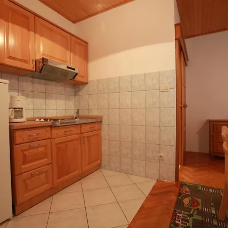 Apartment Nada