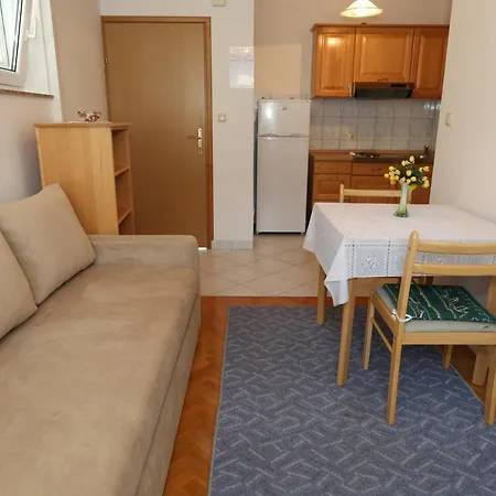 Apartment Nada *