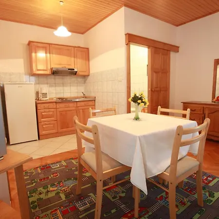 Nada Apartment