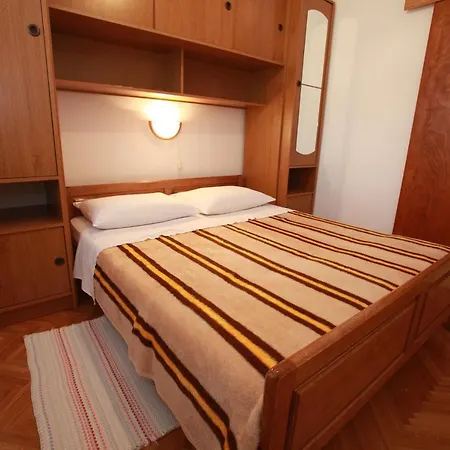 Nada Apartment *